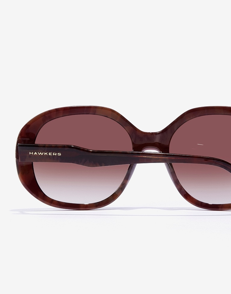 Gafas de sol Hawkers MAITAI - BROWN WOLF