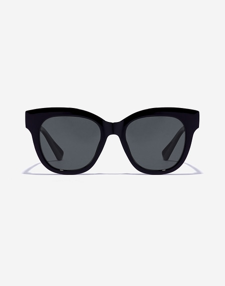 Sunglasses Hawkers AUDREY NEUVE - POLARIZED BLACK GREY