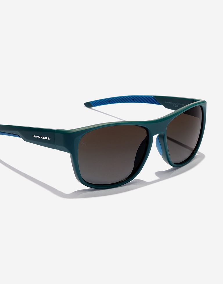 Sunglasses Hawkers GRIP - DARK TEAL STORM