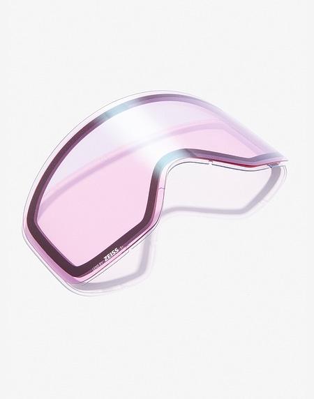 Ski Goggles Hawkers SMALL LENS PINK