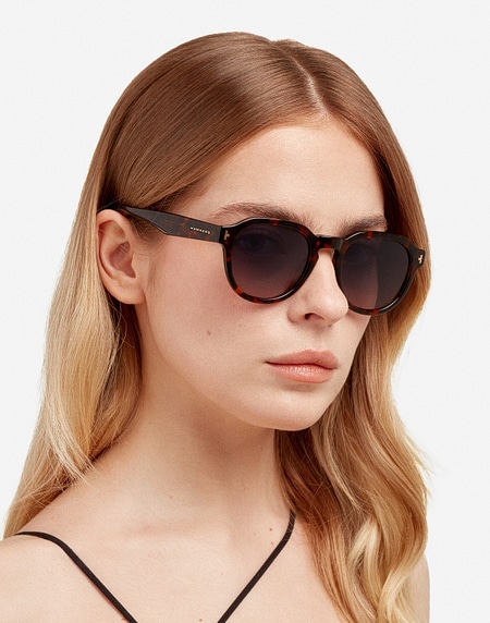 Lentes de sol Hawkers WARWICK PAIR - CAREY PINK