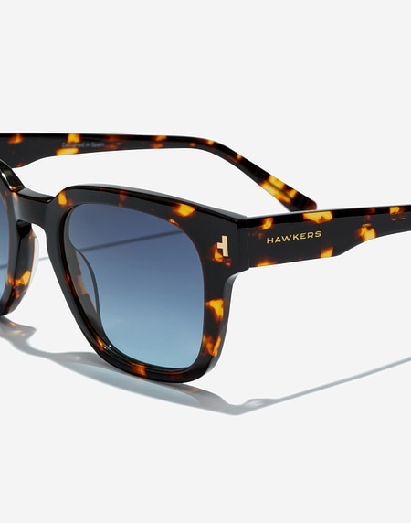Lentes de sol Hawkers STACK - CAREY DENIM