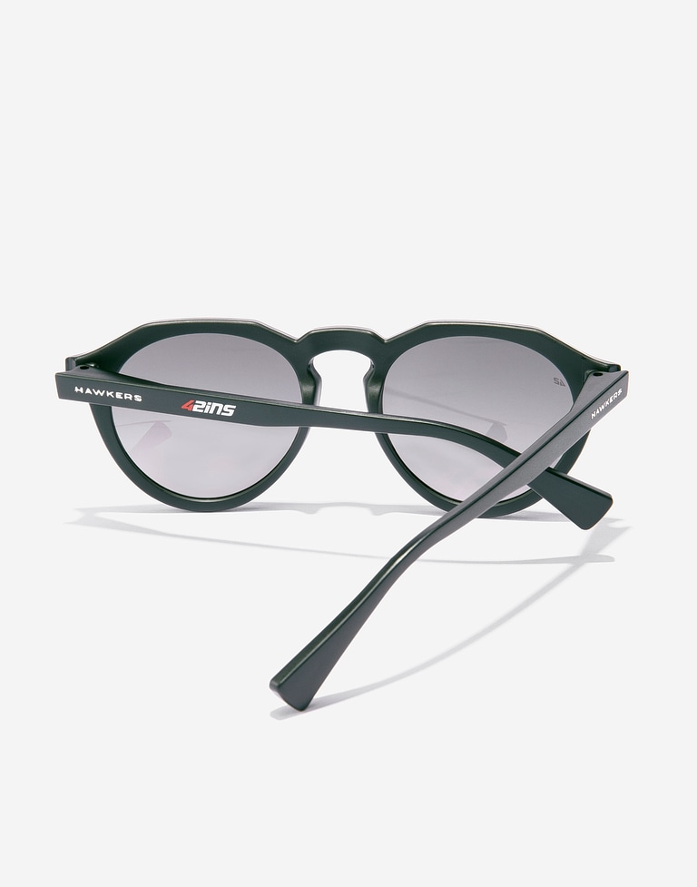 Lentes de sol Hawkers HAWKERS X ALEX RINS - WARWICK RAW