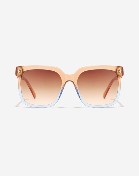 Sonnenbrille Hawkers EUPHORIA - SUNSET TERRACOTA