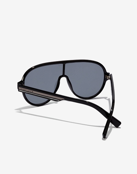 Sunglasses Hawkers BLACK DARK HYLEG