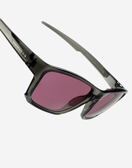  Hawkers SHARK - BLACK GRAPE