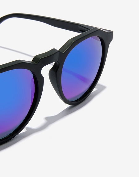 Lentes de sol Hawkers WARWICK RAW - CARBON BLACK SKY