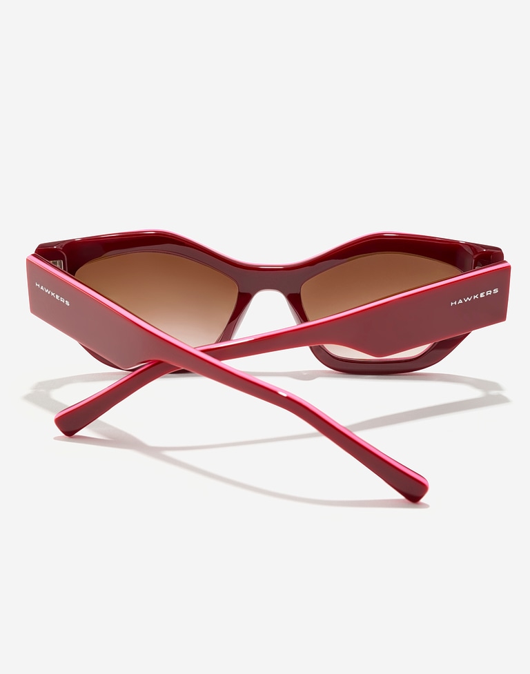 Occhiali da sole HAWKERS GAIA - VERYBERRY EARTH