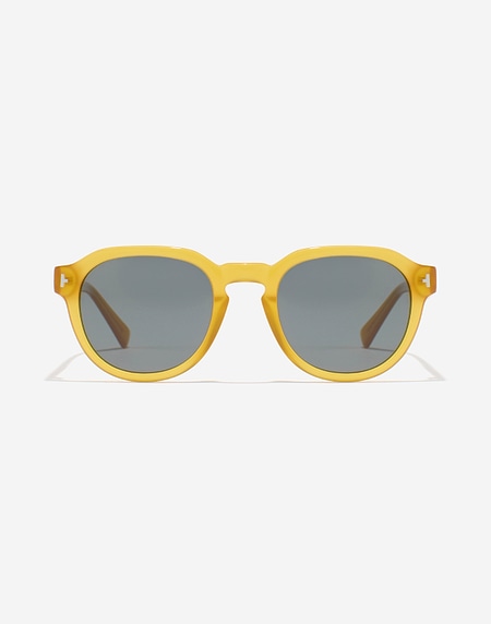 Sunglasses Hawkers WARWICK PAIR - MUSTARD DARK