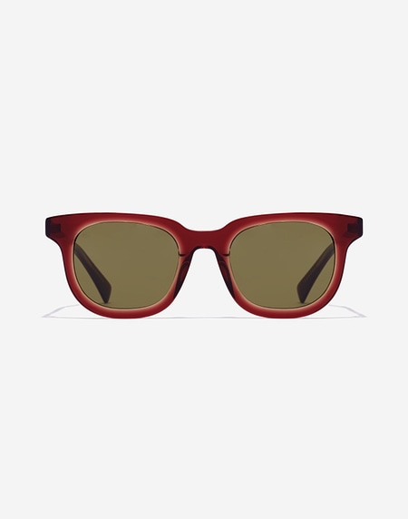 Gafas de sol Hawkers OASIS - BROWN VINTAGE JUNIPER