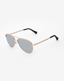 Hawkers GOLD - CHROME LACMA w180