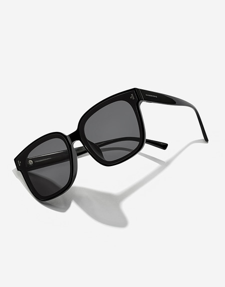 Sunglasses Hawkers MUDSLIDE XL - BLACK