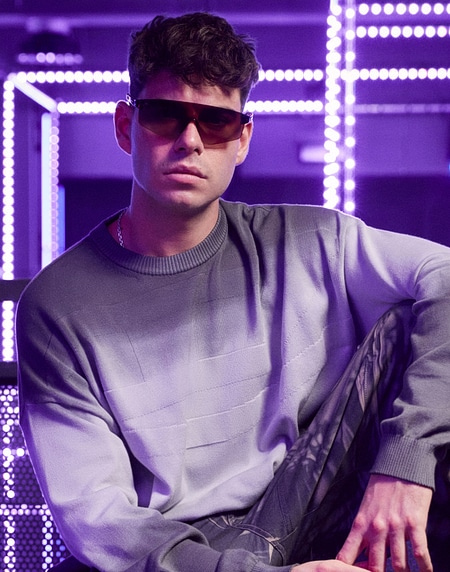 Sunglasses Hawkers HAWKERS X AUGUSTO FERNANDEZ - AERO