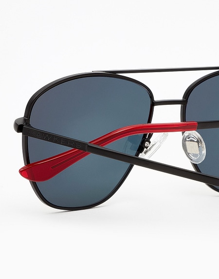 Sunglasses Hawkers HAWKERS X STEVE AOKI - NEON DAYLIGHT LAX