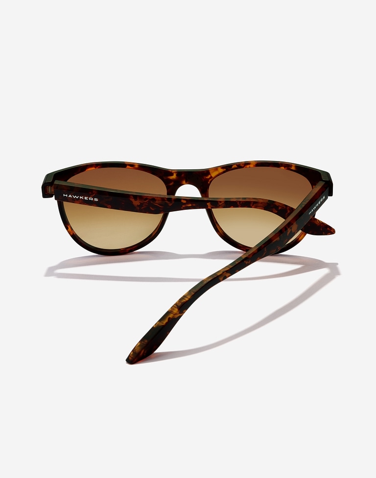 Sunglasses Hawkers TRAIL - CAREY PEANUT BUTTER