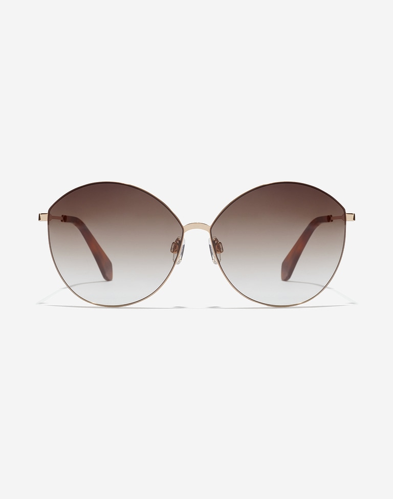Gafas de sol Hawkers GOLD BROWN GRADIENT BESSIE