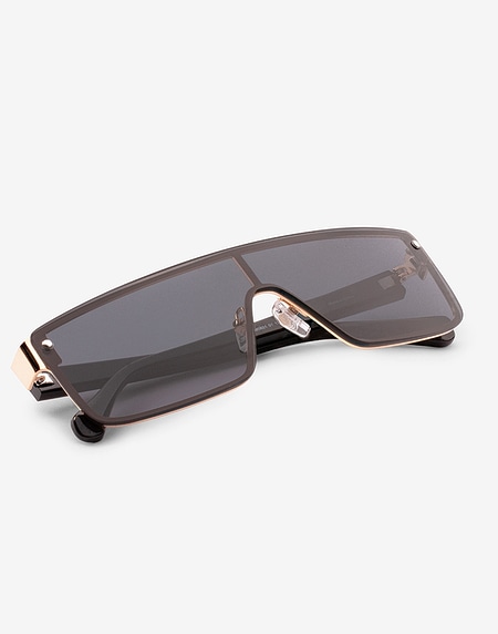 Sunglasses Hawkers GOLD - DARK DREAM