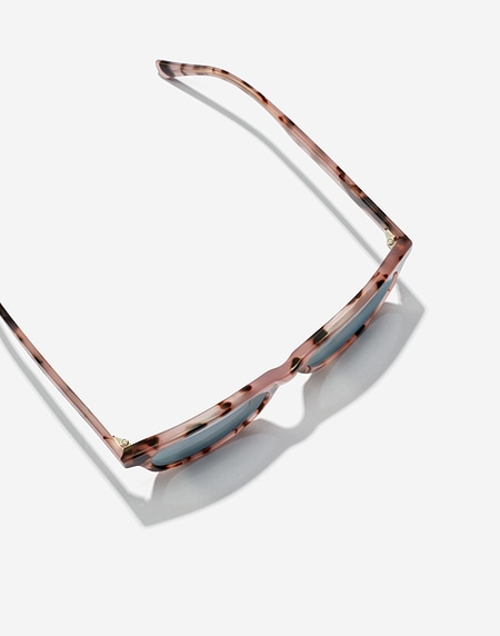 Lentes de sol Hawkers Nº 35 - ROSE GOLD
