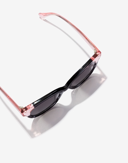Sunglasses Hawkers BLACK PINK AUDREY