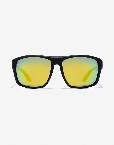 Lentes de sol Northweek BOLD - POLARIZED BLACK ACID