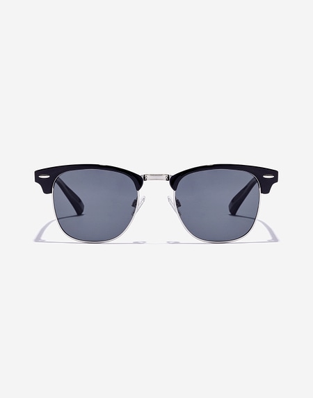 Gafas de sol Hawkers CLASSIC BOLD - POLARIZED BLACK GREY