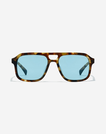 Sunglasses Hawkers CROUPIER - LEAVES CARPET BLUE