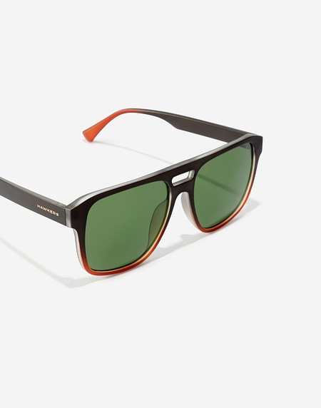 Gafas de sol Hawkers VIGIL - GREEN