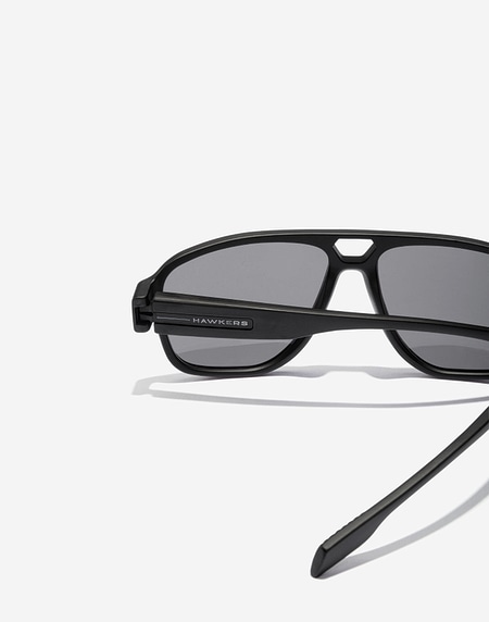 Gafas de sol Hawkers STEEZY - POLARIZED BLACK