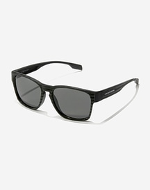 Hawkers CORE RAW CARBON FIBER - POLARIZED BLACK DARK w180