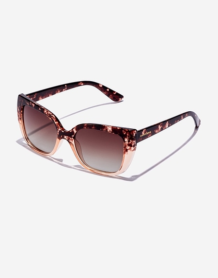 Lentes de sol Hawkers BRIGITTE - POLARIZED CAREY BROWN