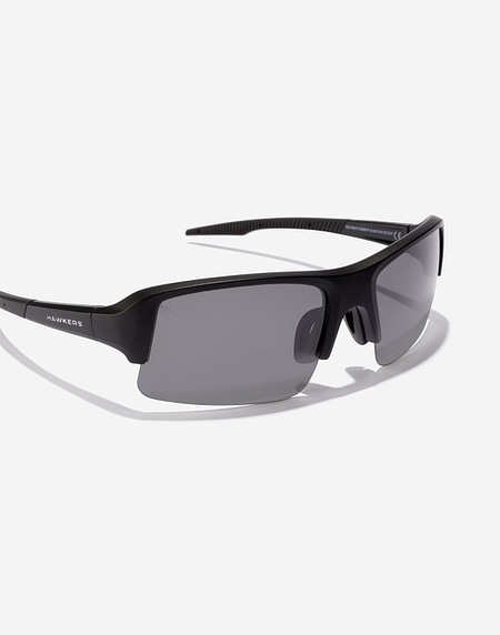 Gafas de sol Hawkers BAT - POLARIZED BLACK DARK