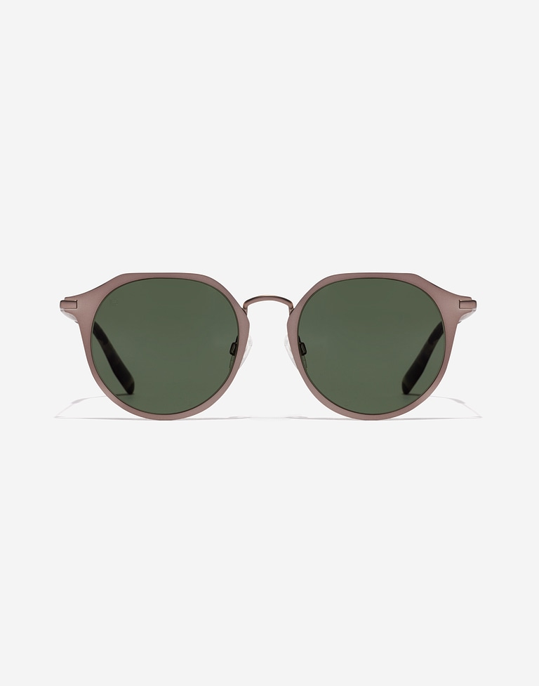 Sunglasses Hawkers WARWICK METAL - GUN METAL ALLIGATOR