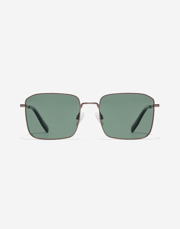 Sunglasses Hawkers IRIS - POLARIZED GUN METAL ALLIGATOR