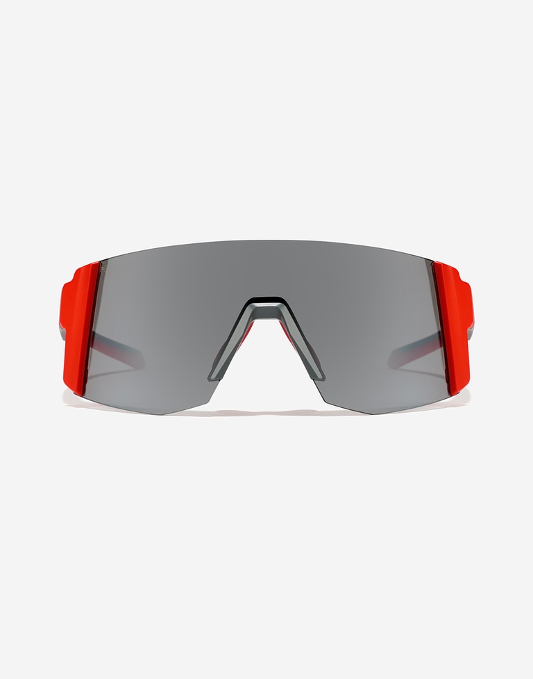 Lentes de sol Hawkers LYNX SMALL - CORAL SILVER