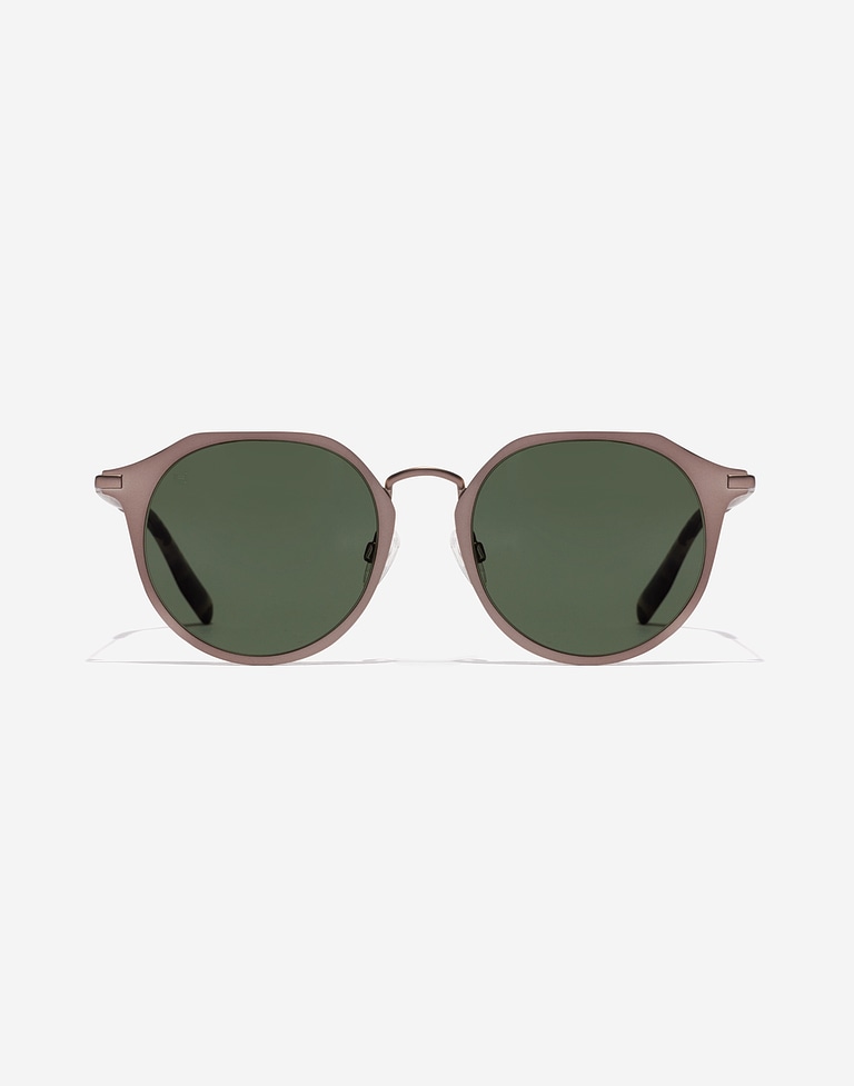 Sunglasses Hawkers WARWICK METAL - GUN METAL ALLIGATOR