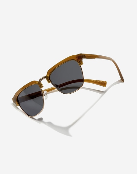 Occhiali da sole Hawkers NO LIMIT - POLARIZED KHAKI DARK