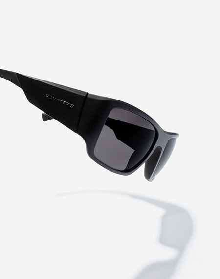 Nos Lunettes de Soleil Hawkers 360 - POLARIZED CARBON BLACK