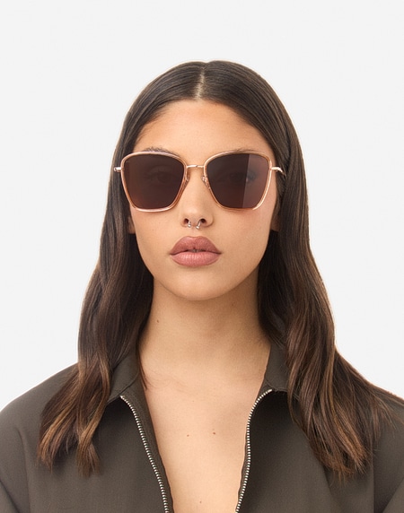 Gafas de sol Hawkers CHILL - POLARIZED SAND BROWN