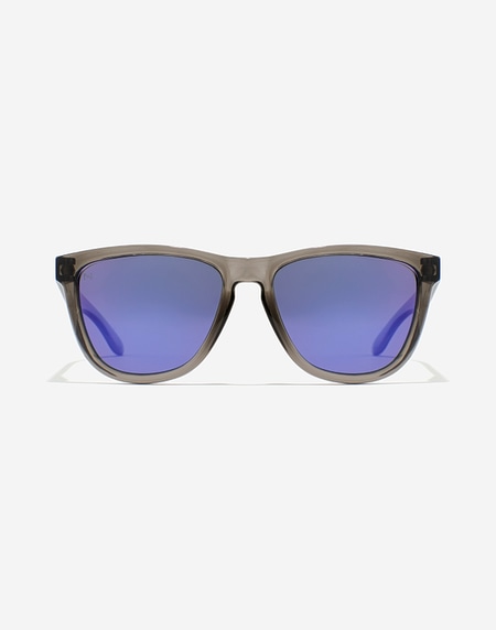 Lentes de sol Hawkers ONE RAW - POLARIZED STONE GALAXY