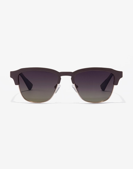 Gafas de sol Hawkers NEW CLASSIC - POL.ARIZED BLACK MOSS