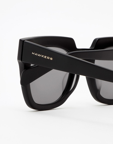 Gafas de sol Hawkers PAULA ECHEVARR&Iacute;A X HAWKERS - BLACK CHROME MONDAINE