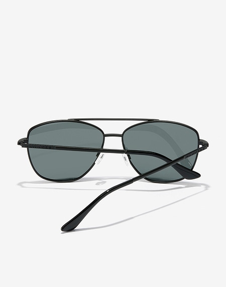 Sunglasses Hawkers LAX - POLARIZED BLACK DARK