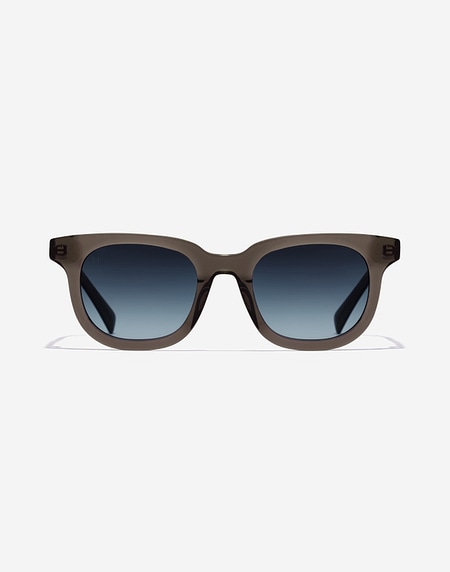 Lentes de sol Hawkers OASIS - GREY BLUE DENIM