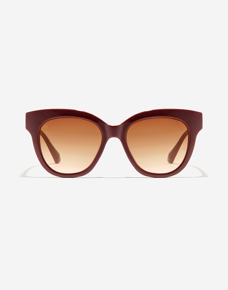 Gafas de sol Hawkers AUDREY - COCOA TERRACOTA