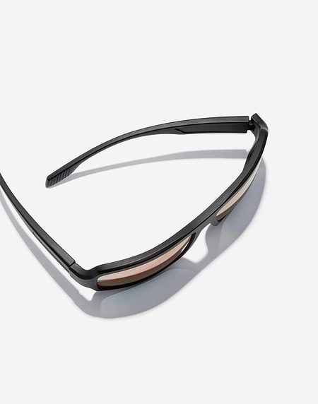 Sunglasses Hawkers F18 - ROSE GOLD