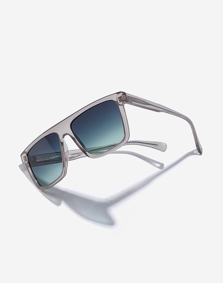 Nos Lunettes de Soleil HAWKERS ASPEN - COLD CREAM FOREST ECO