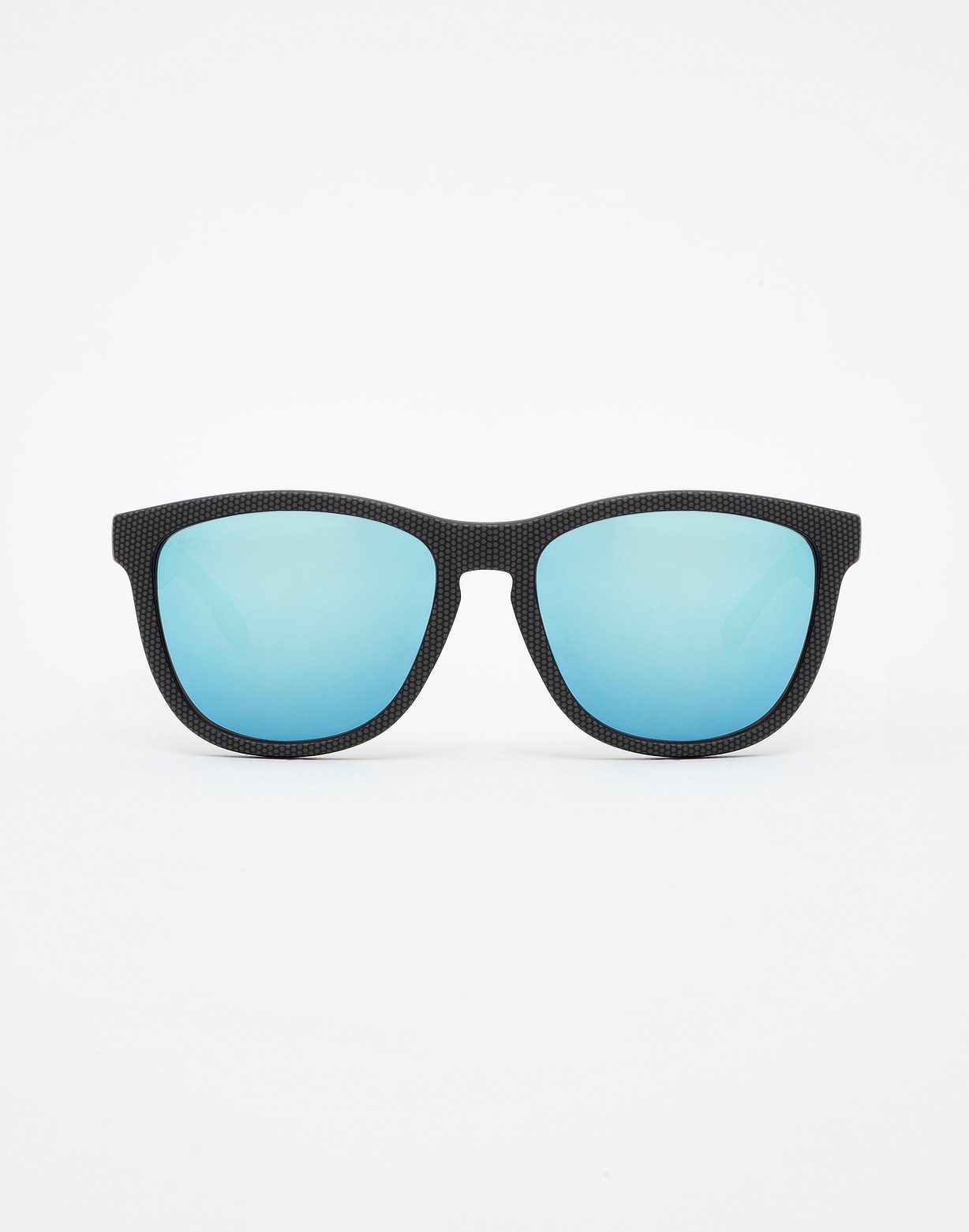 Sunglasses Gafas Hawkers Espejo Hawkers ONE POLARIZED CARBONO BLUE