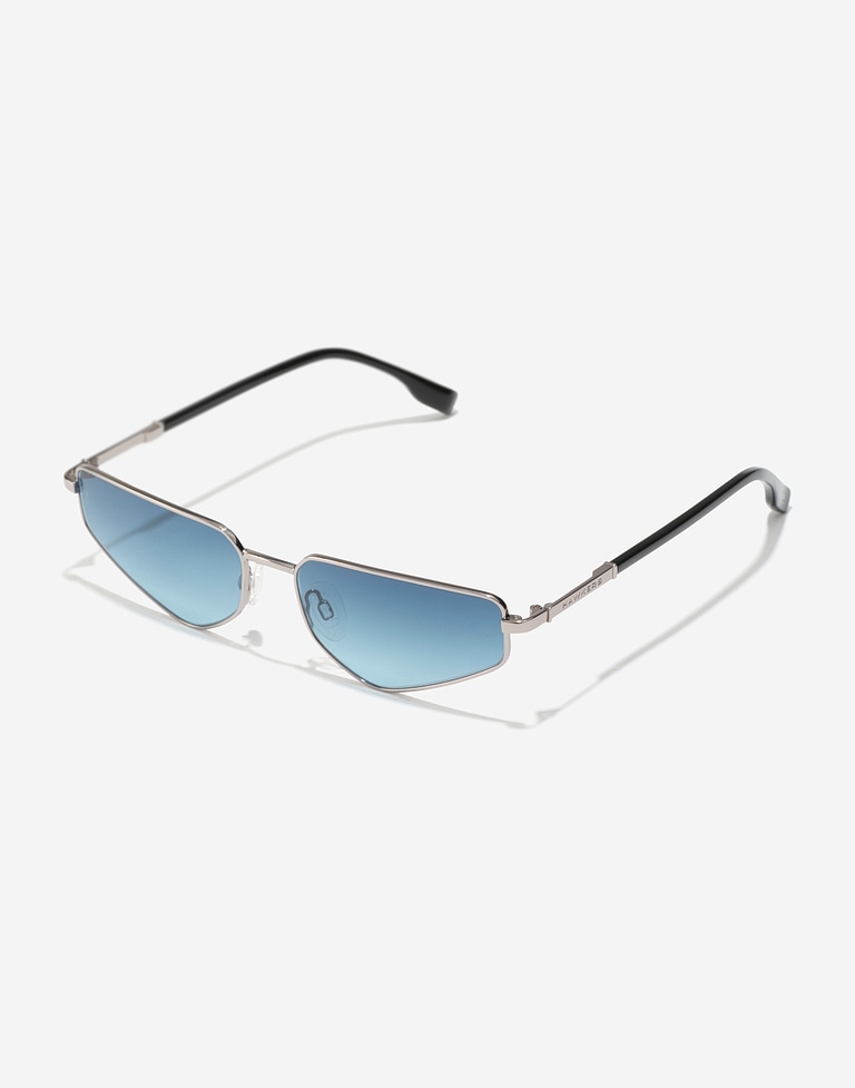 Occhiali da sole HAWKERS HADES - GUNMETAL BLUE DENIM