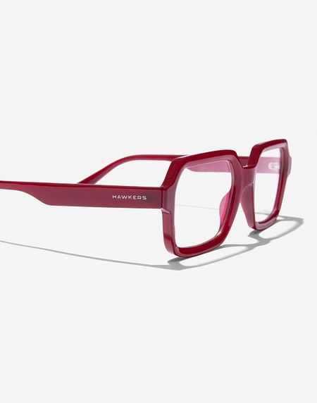 Blue Light Hawkers MINIMAL MAX BB - CHERRY RED