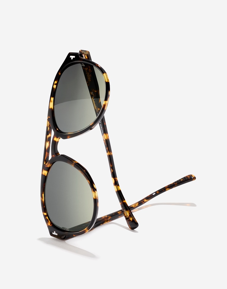 &Gamma;&upsilon;&alpha;&lambda;&iota;ά &eta;&lambda;ί&omicron;&upsilon; Hawkers DIVER - CAREY SMOKY BLACK